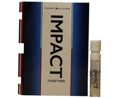 Tommy Hilfiger, Impact Together, Eau De Toilette, For Men, 1.5 ml *Vial
