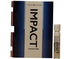 Tommy Hilfiger, Impact Together, Eau De Toilette, For Men, 1.5 ml *Vial