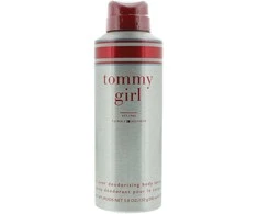 Tommy Hilfiger Tommy Girl Body Purškiklis, 200 ml