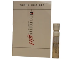 Tommy Hilfiger, Tommy Girl Forever, Eau De Toilette, For Women, 1.5 ml *Vial