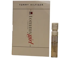 Tommy Hilfiger, Tommy Girl Forever, Eau De Toilette, For Women, 1.5 ml *Vial