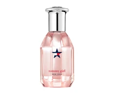 Tommy Hilfiger Tommy Girl New York EDT tualetinis vanduo moterims, 50 ml