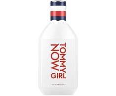 Kvepalai moterims Tommy Hilfiger Tommy Girl EDT, 100 ml
