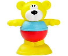 Tomy, Aqua Fun, Bath Bear, Unisex, 12+ months