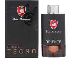 Tonino Lamborghini Tecno Oriente EDT tualetinis vanduo vyrams, 100 ml