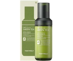 Tony Moly Tonymoly Veido emulsija The Chok Chok Žalias Tea 55 ml