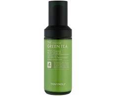 Tony Moly Tonymoly Veido emulsija The Chok Chok Žalias Tea 55 ml
