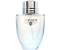 Top Gun Chevron EDT tualetinis vanduo vyrams, 100 ml
