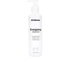 Toskani, Energizing, Cleansing &amp; Purifying, Cleansing Gel, For Face, 200 ml