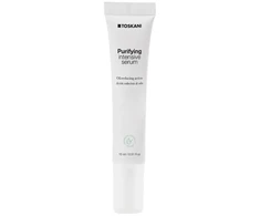 Toskani, Purifying, Blemish Control, Local Treatment Serum, For Face, 15 ml