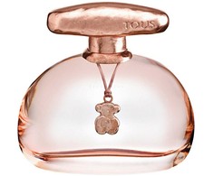 Tous Touch Eliksyras EDP parfumuotas vanduo moterims, 100 ml