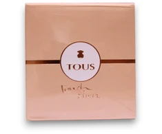 Tous Touch Eliksyras EDP parfumuotas vanduo moterims, 50 ml