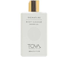 Michael Kors Tova Beverly Hills, Signature, Cleansing, Dušo želė, All Over Body, All Skin Types, 200 ml For Women