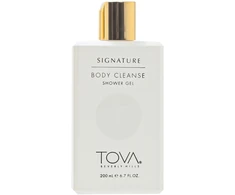 Michael Kors Tova Beverly Hills, Signature, Cleansing, Dušo želė, All Over Body, All Skin Types, 200 ml For Women