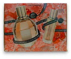 Viktor &amp; Rolf Flowerbomb rinkinys moterims, 120 ml