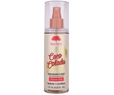 Tree Hut Coco Colada Body Purškiklis, 177 ml