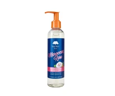 Tree Hut Bare Moroccan Rose Moisturizing Shave Oil, skutimosi aliejus, 227 ml
