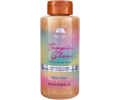 Tree Hut Tropic Glow Sparkling Gel Wash dušo želė, 532 ml