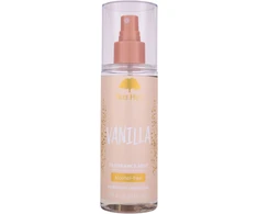 Tree Hut Vanilla Hydrating Body Purškiklis Vanilla, 177 ml