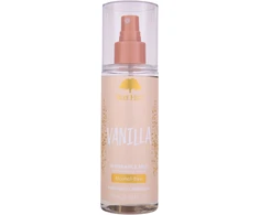Tree Hut Vanilla Hydrating Body Purškiklis Vanilla, 177 ml