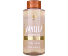 Tree Hut Vanilla Foaming Gel Wash dušo želė, 532 ml