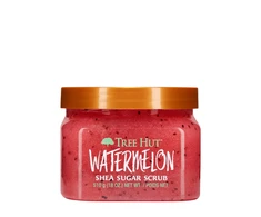 Tree Hut, Watermelon, Exfoliating, Body Scrub, 510 g