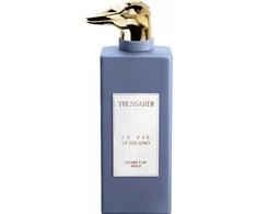 Trussardi Le Vie Di Milano District Of Nolo EDP parfumuotas vanduo unisex, 100 ml