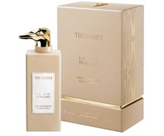 Trussardi Le Vie Di Milano Limitless Shopping Via della Spig EDP parfumuotas vanduo unisex, 100 ml