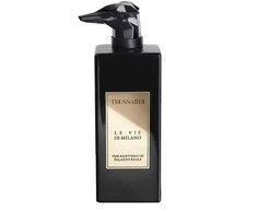 Unisex kvepalai Trussardi Le Vie Di Milano The Paintings Of Palazzo Reale Intense EDP, 100 ml