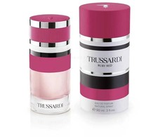 Trussardi Ruby Raudona EDP parfumuotas vanduo moterims, 90 ml