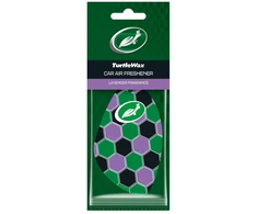 TurtleWax Turtle Wax, Levandų, Automobilio kvapas, Unisex