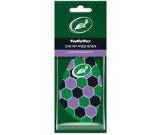 TurtleWax Turtle Wax, Levandų, Automobilio kvapas, Unisex