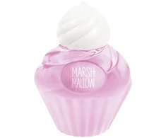 Tutti Delices, Marshmallow, Eau De Toilette, For Women, 50 ml