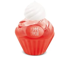 Tutti Delices, Pomme D'Amour, Eau De Toilette, For Women, 50 ml