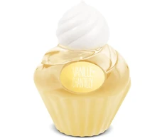 TUTTI DELICES VANILLE CHANTILLY tualetinis vanduo, 50 ml