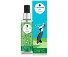 Tuttotondo Golf Boosting Anti-Perspirant Dezodorantas Purškiklis For Men, 100 ml