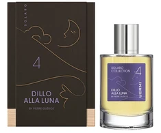 Uermi Dillo Alla Luna EDP parfumuotas vanduo unisex, 100 ml