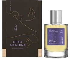 Uermi Dillo Alla Luna EDP parfumuotas vanduo unisex, 100 ml