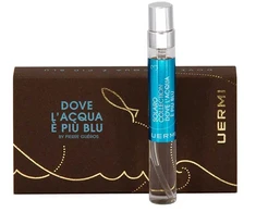 Uermi Dove L'acqua E Piu Blu EDP parfumuotas vanduo unisex 8.5 ml