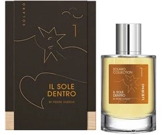 Uermi Il Sole Dentro EDP parfumuotas vanduo unisex, 100 ml