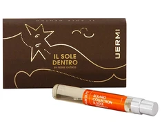 Uermi Il Sole Dentro EDP parfumuotas vanduo unisex 8.5 ml