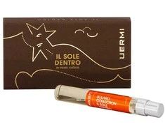 Uermi Il Sole Dentro EDP parfumuotas vanduo unisex 8.5 ml