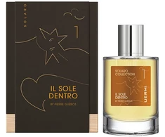 Uermi Il Sole Dentro EDP parfumuotas vanduo unisex, 100 ml