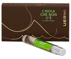 Uermi L'isola Che Non C'e EDP parfumuotas vanduo unisex 8.5 ml