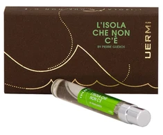Uermi L'isola Che Non C'e EDP parfumuotas vanduo unisex 8.5 ml