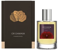 Uermi OR DAMASK EDP parfumuotas vanduo moterims, 100 ml