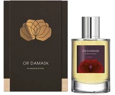 Uermi OR DAMASK EDP parfumuotas vanduo moterims, 100 ml