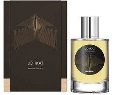 Uermi UD IKAT EDP parfumuotas vanduo unisex, 100 ml