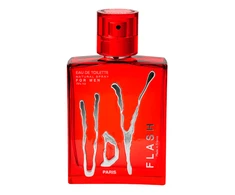 Ulric De Varens, Flash, Eau De Toilette, For Men, 100 ml