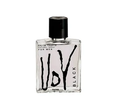 Ulric De Varens, Juodas, Eau De Toilette, For Men, 100 ml